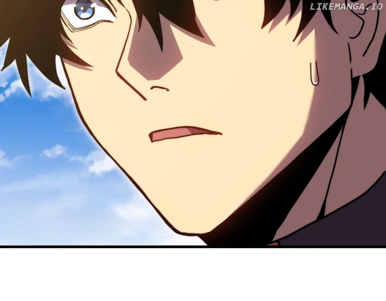 Log into the Future Chapter 221 - page 25